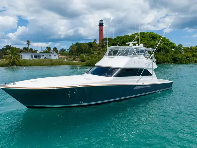 Viking 65'