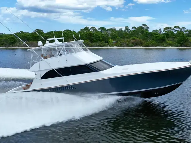 Viking 65'