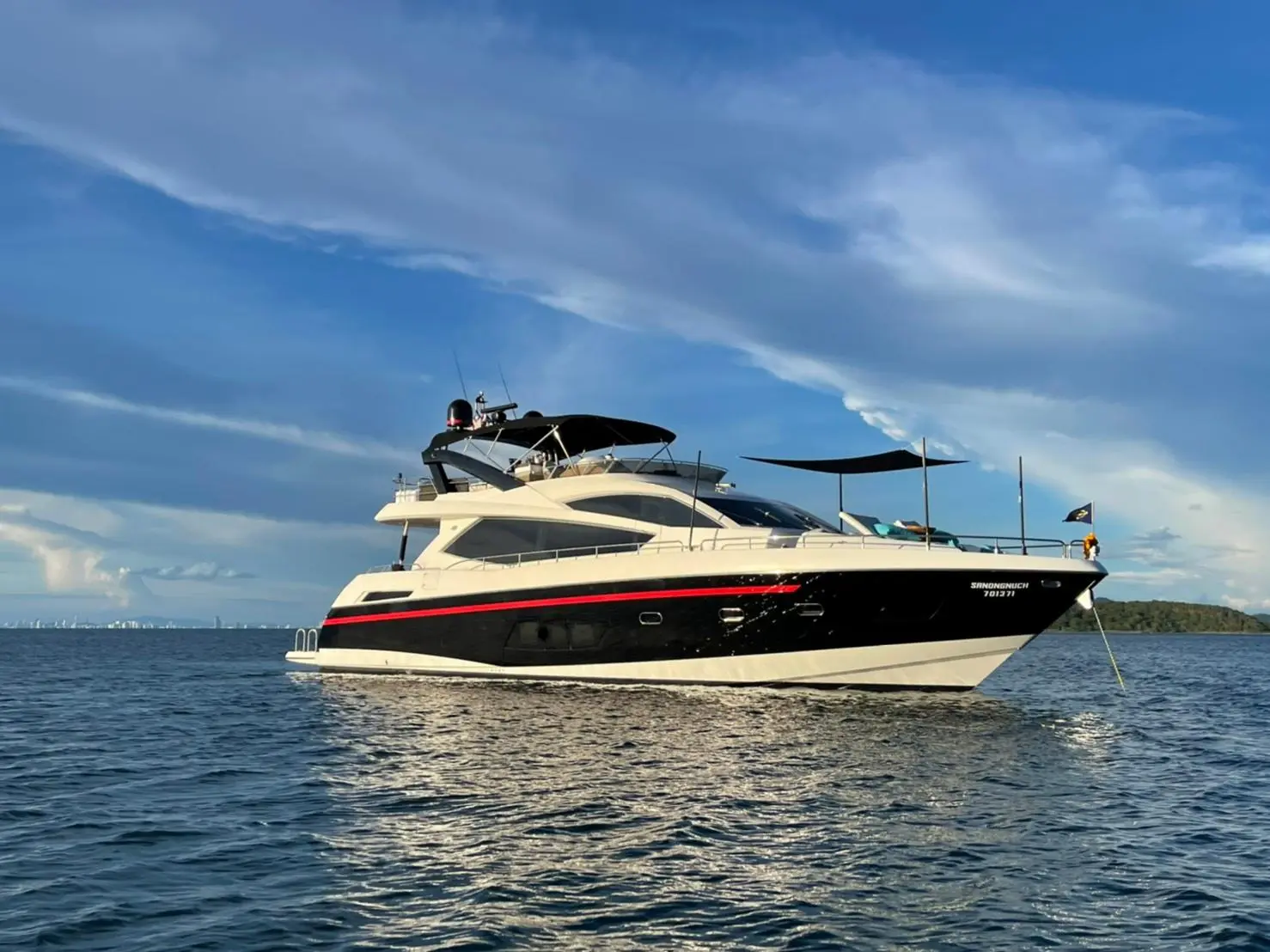 2012 Sunseeker manhattan 73