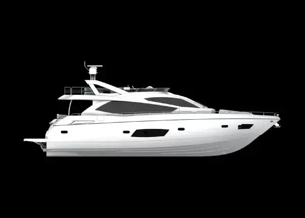 2012 Sunseeker manhattan 73