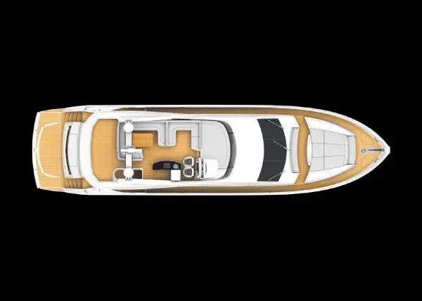 2012 Sunseeker manhattan 73