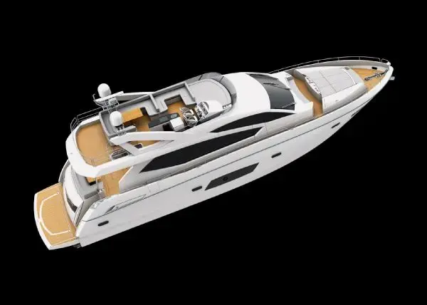 2012 Sunseeker manhattan 73