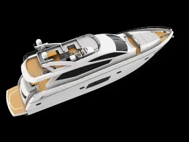 Sunseeker Manhattan 73