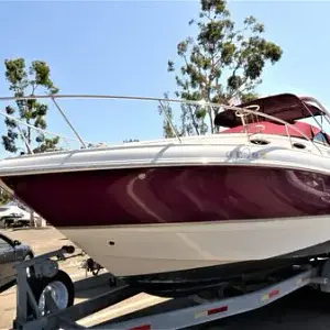 2005 Chaparral 270 Signature