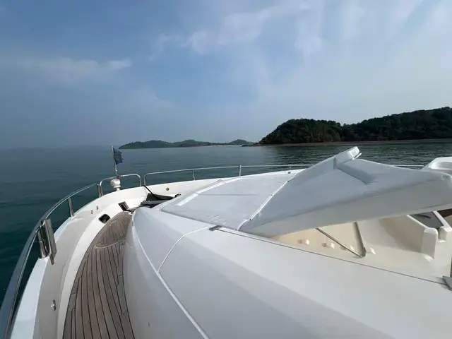 Sunseeker Manhattan 73