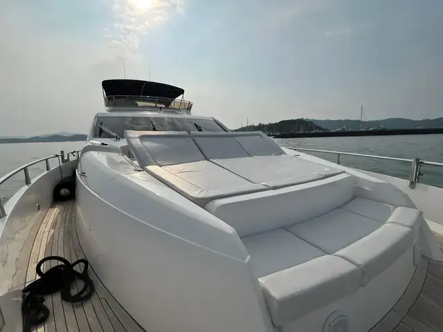 Sunseeker Manhattan 73