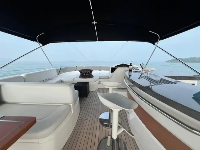 Sunseeker Manhattan 73