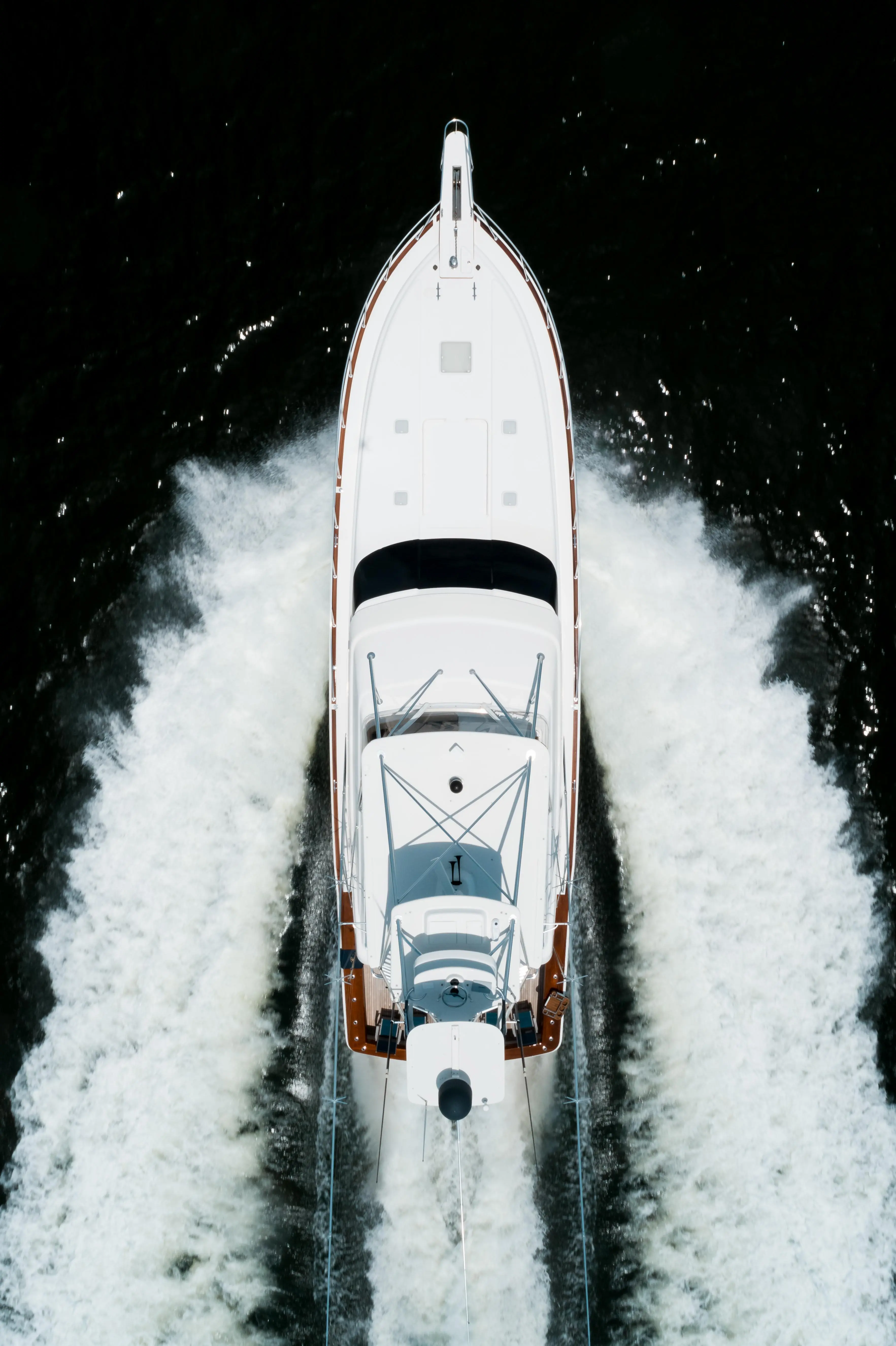 2006 Bertram 63'