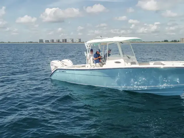 Cobia 320 Cc