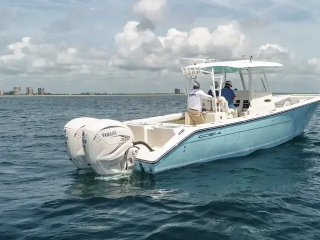 Cobia 320 Cc