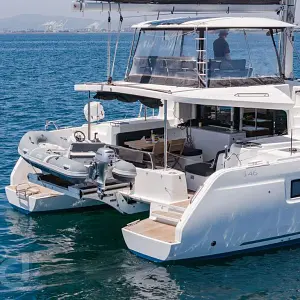 2021 Lagoon 46'