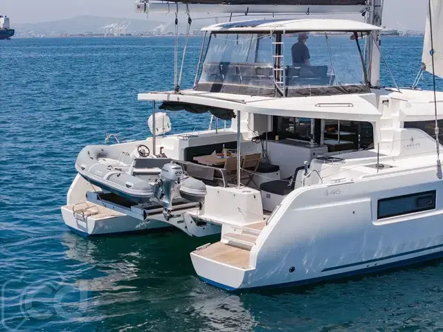 Lagoon 46' for sale in United States of America for $1,099,000