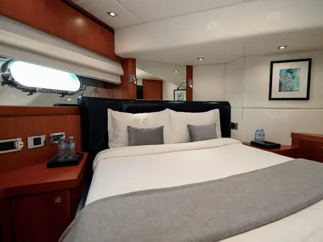 Sunseeker Manhattan 73