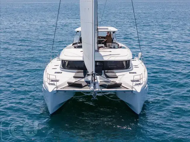 Lagoon 46'