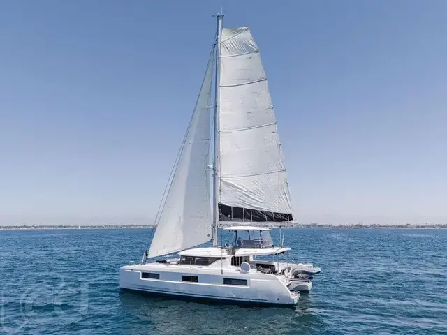 Lagoon 46'