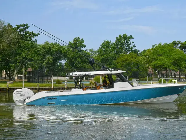 Everglades Boats 45' for sale in United States of America for $1,599,000 (£1,207,695)