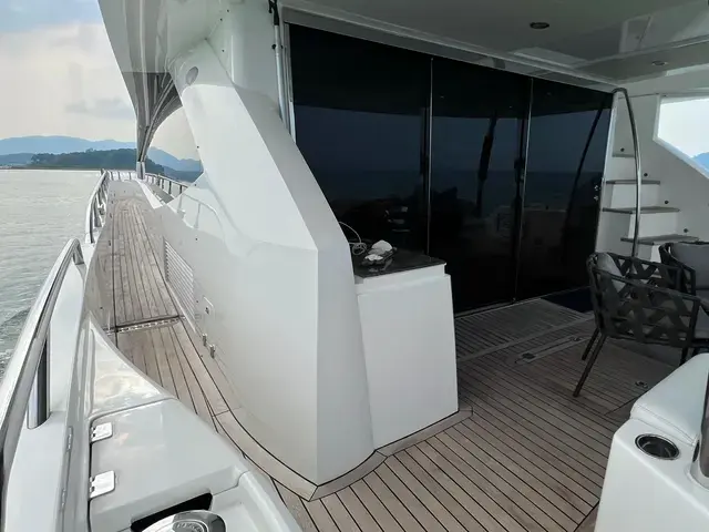 Sunseeker Manhattan 73