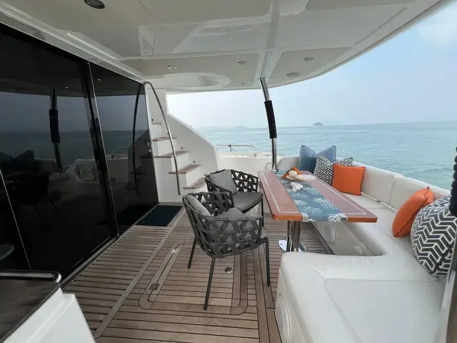 Sunseeker Manhattan 73