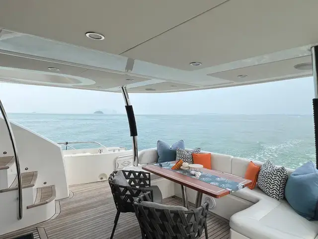 Sunseeker Manhattan 73