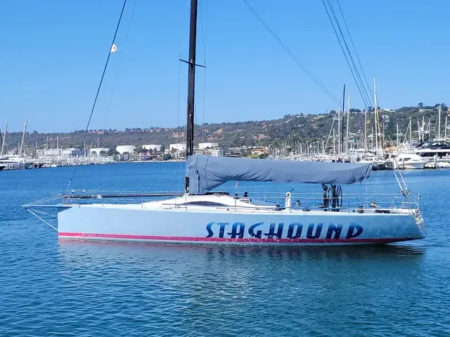 Reichel/Pugh 50'