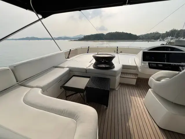 Sunseeker Manhattan 73