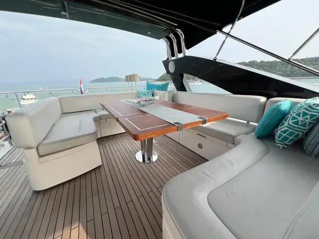 Sunseeker Manhattan 73