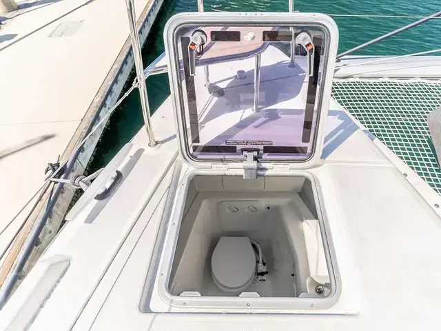 Lagoon 46'