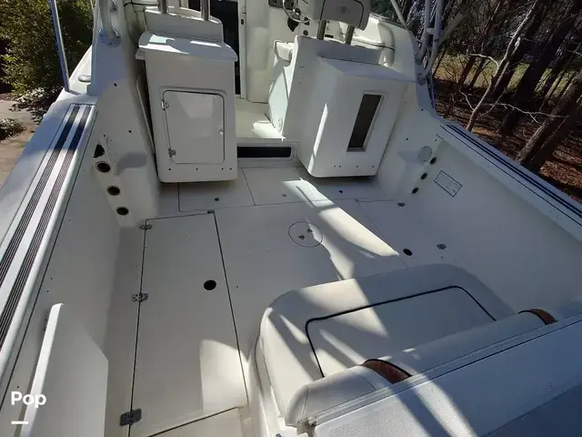 Wellcraft 270 Coastal