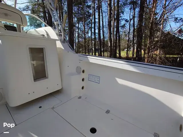 Wellcraft 270 Coastal