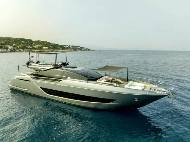 Riva 88 Folgore