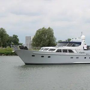 2006 Valk Continental 1700 Cabrio