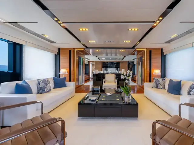 Peri Yachts 37m