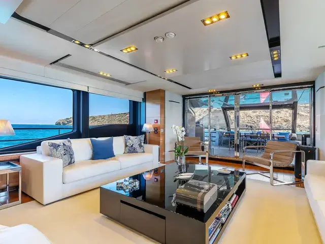 Peri Yachts 37m