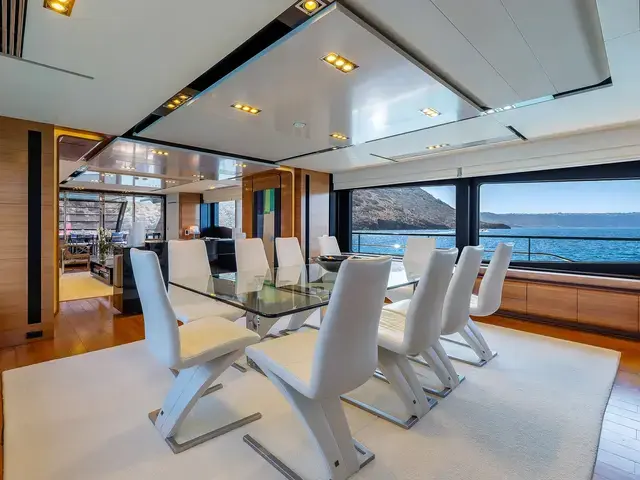 Peri Yachts 37m