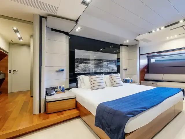 Peri Yachts 37m