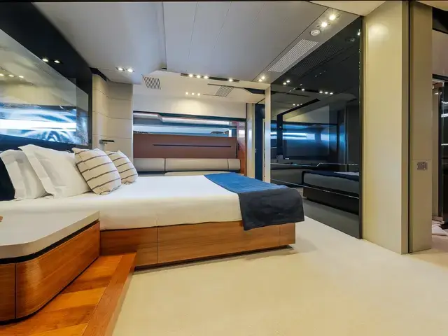 Peri Yachts 37m