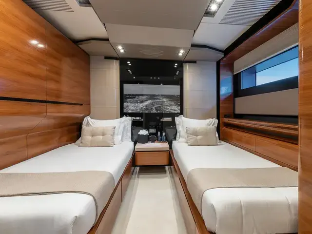 Peri Yachts 37m