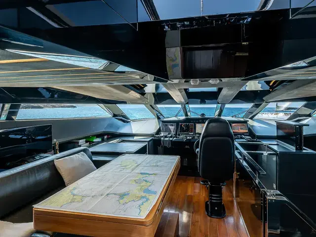 Peri Yachts 37m