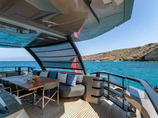 Peri Yachts 37m