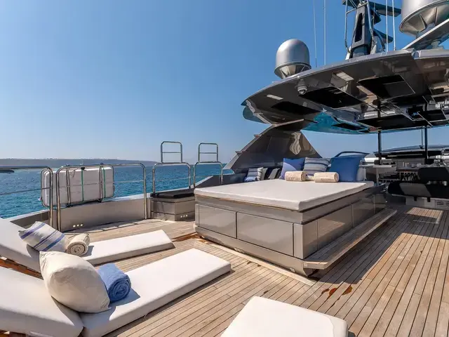 Peri Yachts 37m