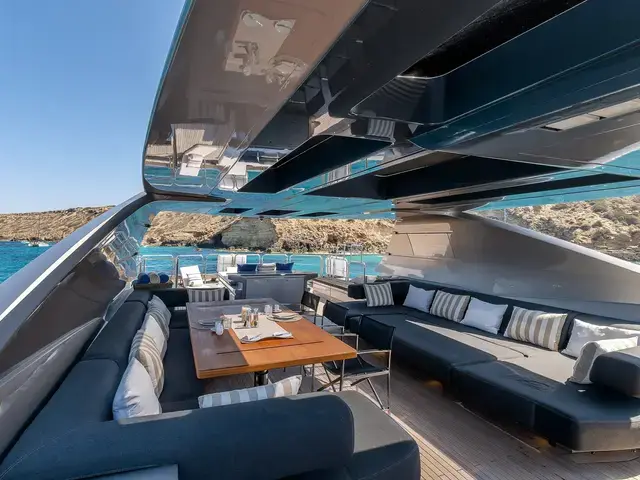 Peri Yachts 37m