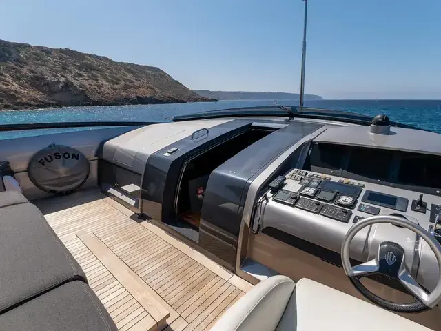 Peri Yachts 37m