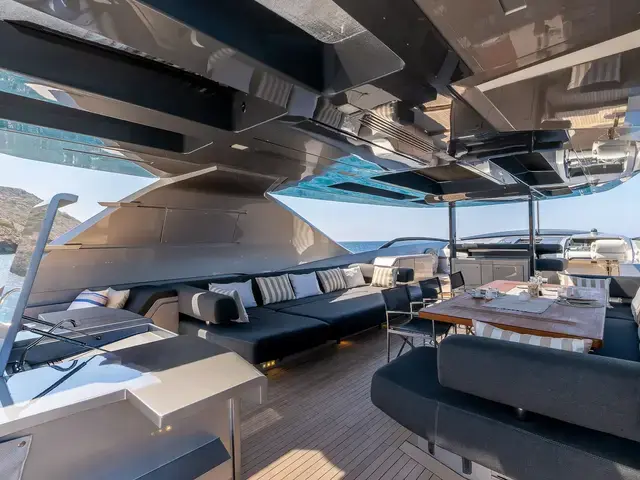 Peri Yachts 37m