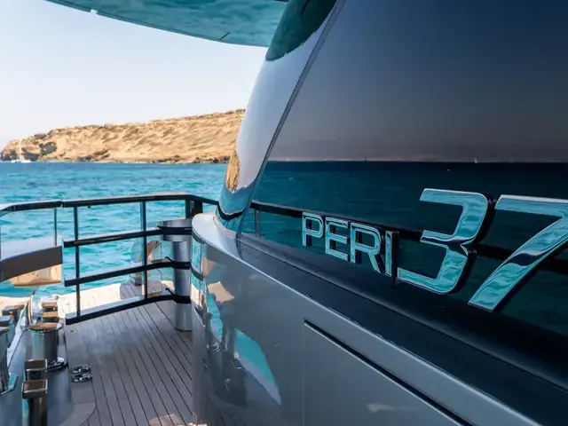 Peri Yachts 37m