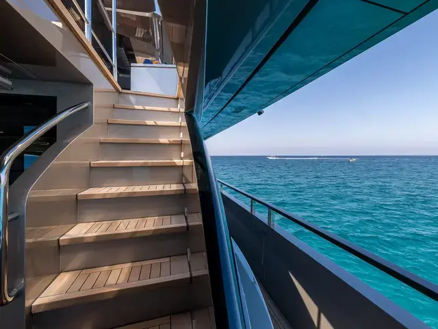 Peri Yachts 37m