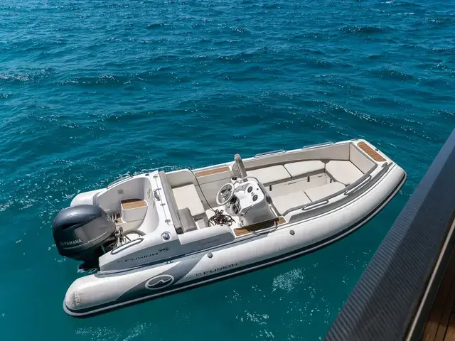 Peri Yachts 37m