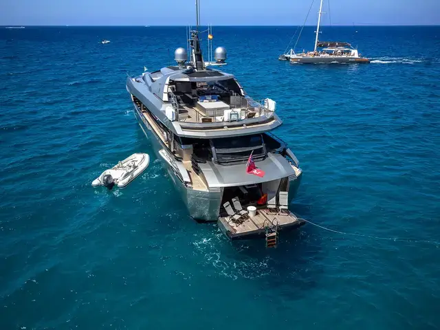 Peri Yachts 37m