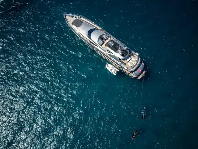 Peri Yachts 37m