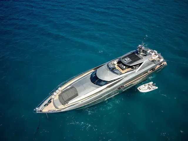 Peri Yachts 37m