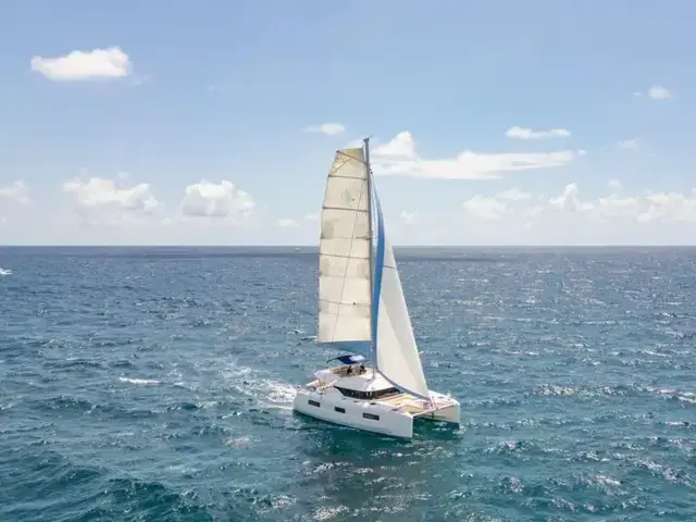 Lagoon 46